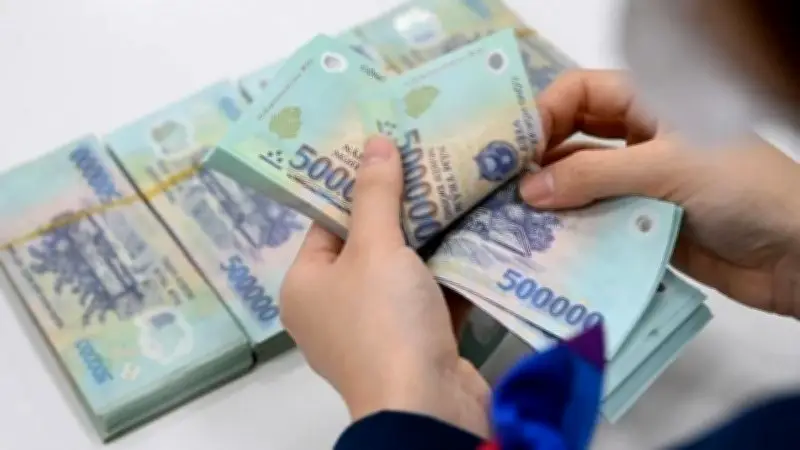 Lương cơ sở tăng 8% từ 2026, kéo theo mức đóng bảo hiểm y tế tăng nhẹ