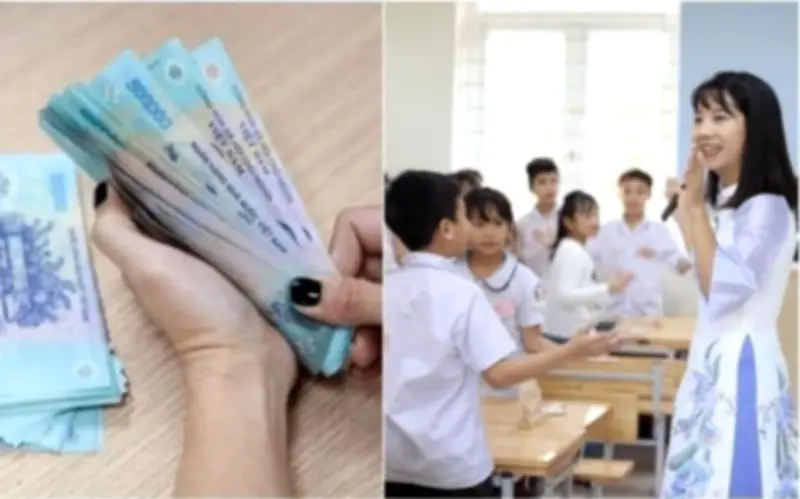 Lương cơ sở tăng từ 1/7/2026, nhiều khoản tiền và quyền lợi được điều chỉnh theo