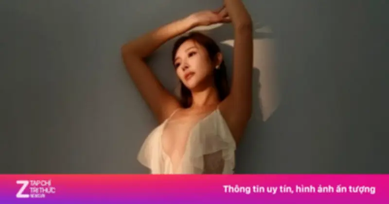 Lương Doãn Du gây chú ý với loạt ảnh xuyên thấu, đáp trả bình luận mỉa mai bằng văn học