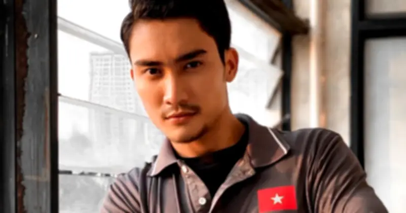 Lương Gia Huy: Hành trình khắc nghiệt hóa thân xạ thủ trong 'Viên đạn cuối cùng'