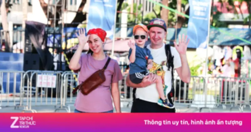 Lượng khách Nga đến Trung Quốc tăng đột biến nhờ chính sách miễn thị thực 30 ngày