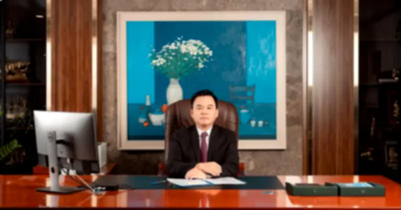 Lương Lãnh Đạo Đạm Phú Mỹ Tăng Mạnh, Lợi Nhuận Sau Thuế Tăng Gần Gấp Đôi