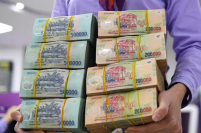 Lương ngành CNTT: Vị trí cao nhất gần 240 triệu đồng, mức trung bình ấn tượng