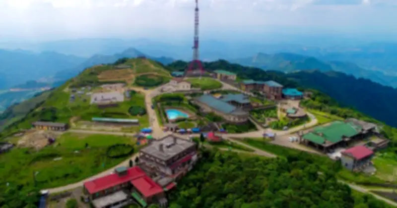 Lạng Sơn tháo gỡ khó khăn, đẩy nhanh tiến độ dự án du lịch Mẫu Sơn