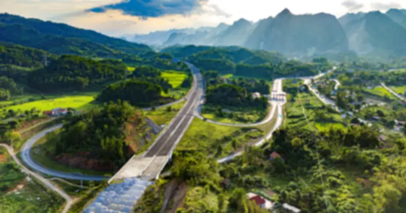 Lạng Sơn đẩy nhanh giải phóng mặt bằng cao tốc Hữu Nghị - Chi Lăng