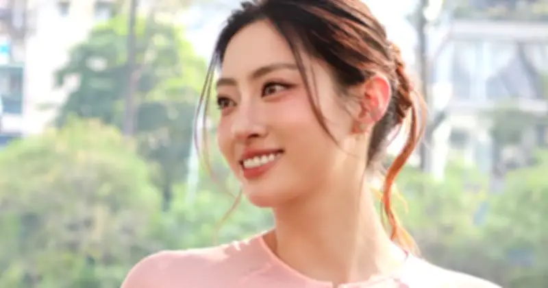 Lương Thùy Linh lên tiếng về tranh cãi với Minh Tú: 'Trân trọng góp ý từ đàn chị'