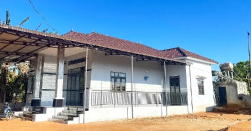 Làng Vân Biến Đổi: Từ Nghèo Khó Đến Những Ngôi Nhà Tỷ Đồng Nhờ Cây Cà Phê