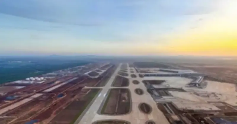 Lãnh đạo ACV bị khởi tố, dự án sân bay Long Thành đối mặt áp lực tiến độ