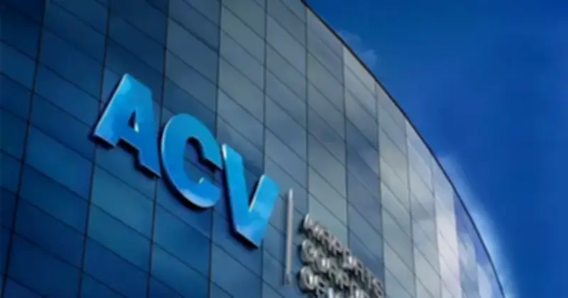 Lãnh đạo ACV và Vinaconex bị bắt tạm giam do vi phạm đấu thầu nghiêm trọng