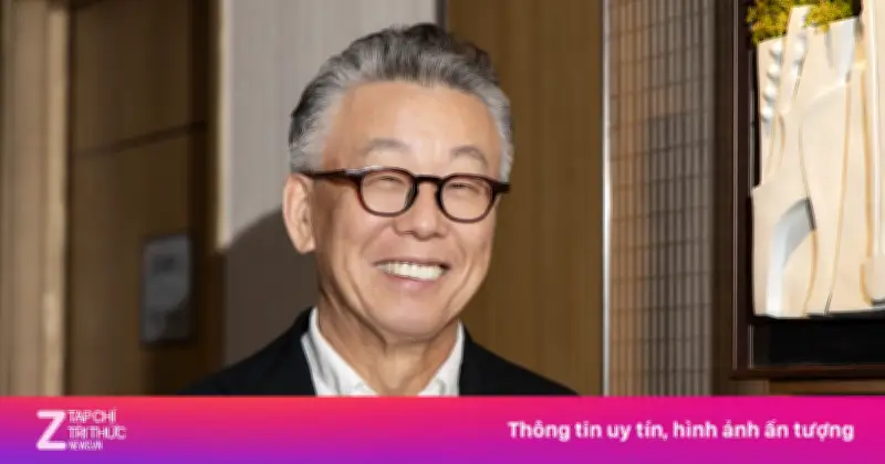 Lãnh đạo Marriott International: Thị trường Việt Nam đang bùng nổ mạnh mẽ