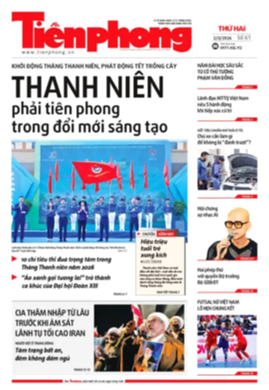 Lãnh đạo MTTQ Việt Nam nêu 5 hành động thiết thực khi tiếp xúc cử tri tại Lai Châu