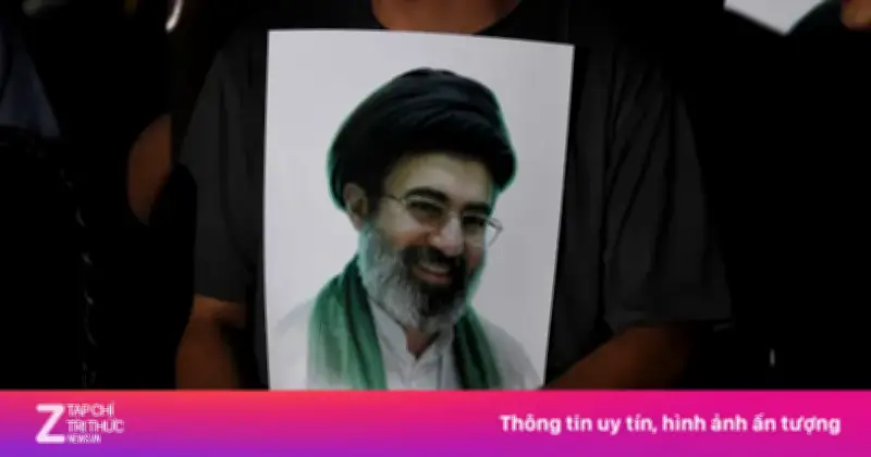 Lãnh đạo tối cao Iran tuyên bố 'kẻ thù đã bị đánh bại' trong thông điệp năm mới