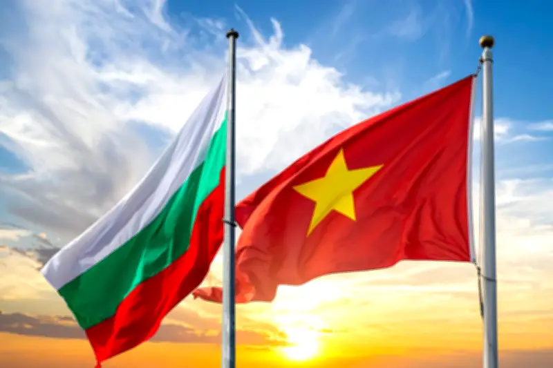 Lãnh đạo Việt Nam gửi điện mừng Quốc khánh Bulgaria 148 năm