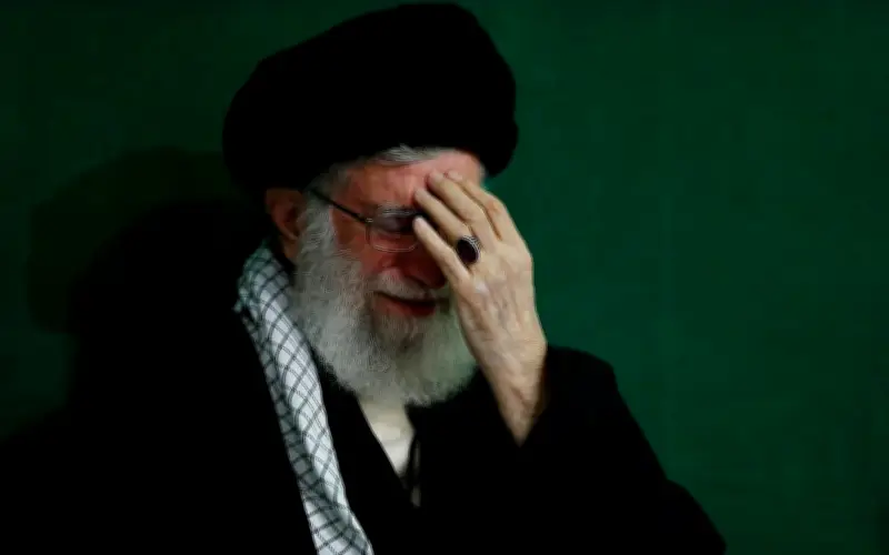 Lãnh tụ Iran Ali Khamenei thiệt mạng cùng nhiều người thân trong không kích Mỹ - Israel
