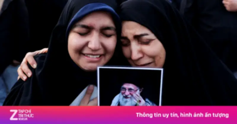 Lãnh tụ Iran từ chối bảo vệ đặc biệt: Thông điệp từ sự đồng cảm với nhân dân