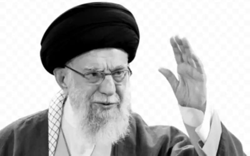 Lãnh Tụ Tối Cao Iran Ali Khamenei Thiệt Mạng Sau Cuộc Tấn Công Của Mỹ Và Israel