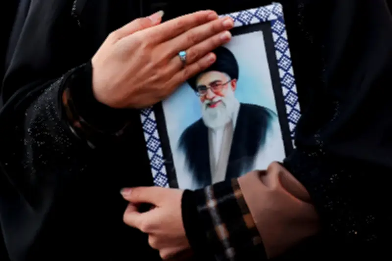 Lãnh tụ tối cao Iran bị sát hại: Cuộc họp định mệnh và tình báo phút chót