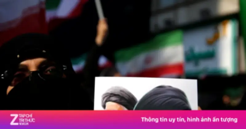 Lãnh Tụ Tối Cao Iran Mojtaba Khamenei: Những Bí Ẩn Và Thách Thức Trước Bối Cảnh Khủng Hoảng