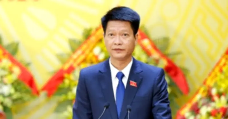 Lào Cai bầu ông Nguyễn Thế Phước làm Phó Bí thư Tỉnh ủy nhiệm kỳ 2025-2030
