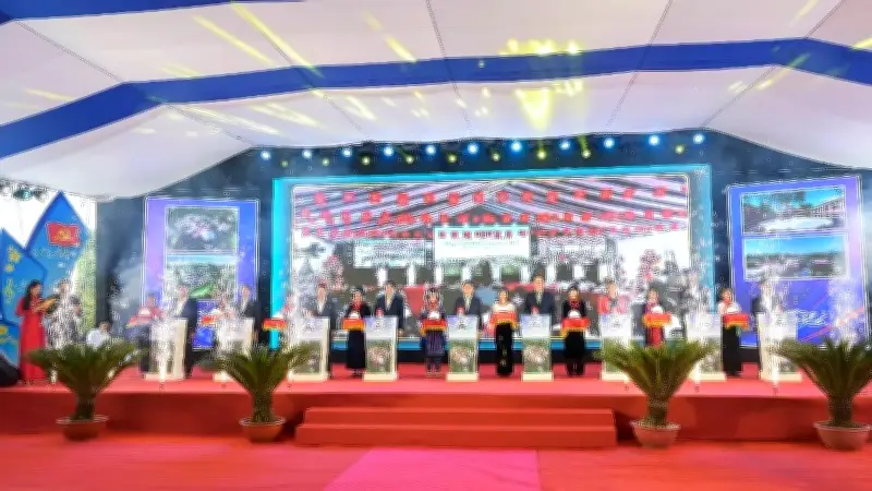 Lào Cai khởi công 4 trường nội trú biên giới, đầu tư gần 1.000 tỷ đồng