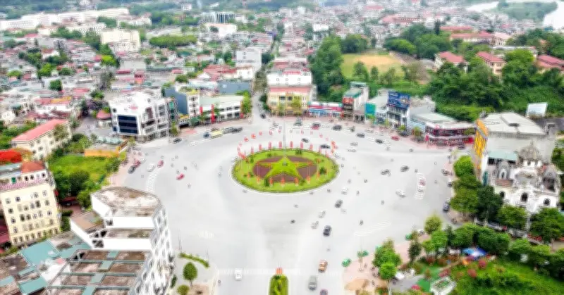 Lào Cai: Từ tỉnh nghèo nhất đến cực tăng trưởng, bầu cử mở ra kỷ nguyên mới