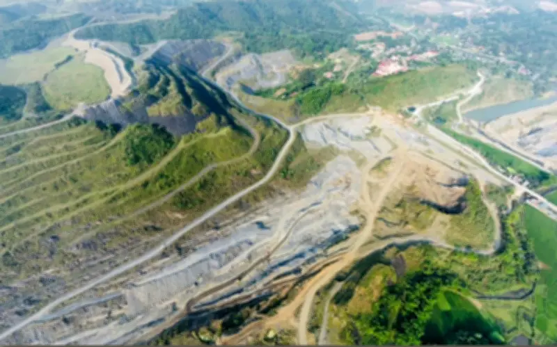 Lào Cai triển khai kế hoạch quản lý tài nguyên và bảo vệ môi trường giai đoạn 2026-2030