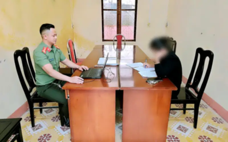 Lào Cai xử phạt 7,5 triệu đồng người đăng thông tin xúc phạm trên Facebook