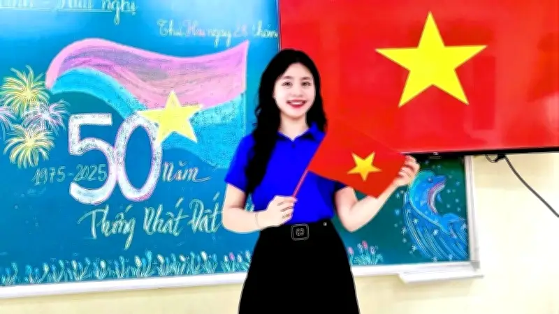 Lo Thị Bảo Vy: Cô giáo Ơ Đu đầu tiên trúng cử đại biểu Quốc hội với tỷ lệ phiếu ấn tượng