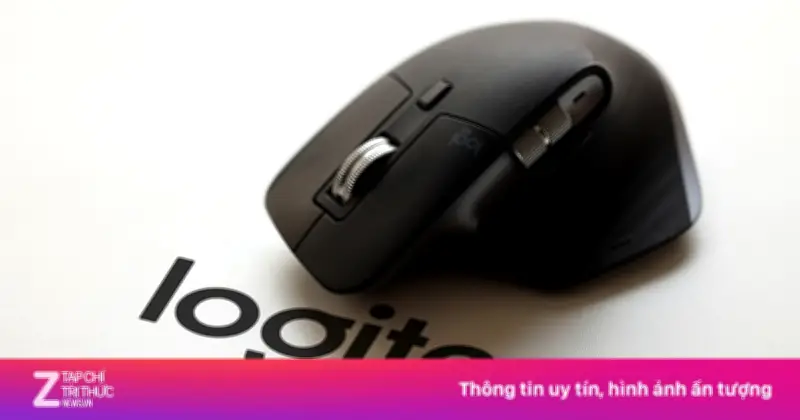 Logitech Trung Quốc xin lỗi khẩn vì quảng cáo ví khách hàng như chó