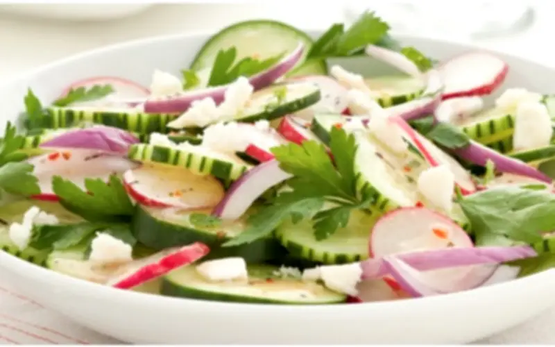 Loại Củ Rẻ Tiền Bán Đầy Chợ Việt: Người Bệnh Suy Thận Ăn Đúng Cách Để Phòng Ngừa Biến Chứng