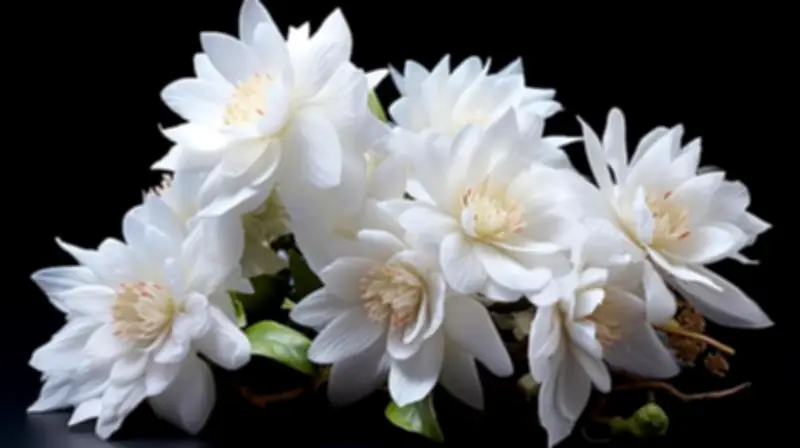 Loài hoa đắt nhất hành tinh: Giá 'vô lý' nhưng không thể mua để trưng bày