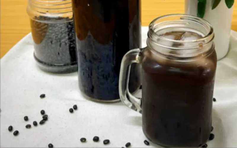 Loại Nước Hỗ Trợ Đường Thận Ít Người Biết: Lợi Ích Và Cách Dùng