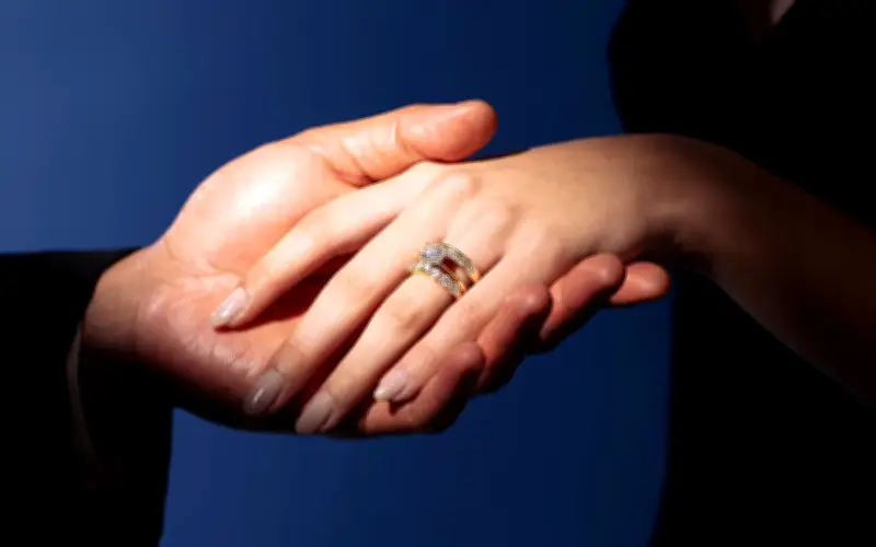 Loại Nhẫn Không Lỗi Một, Đẹp Lung Linh: Hội Chị Em Ai Cũng Mong Muốn Sở Hữu