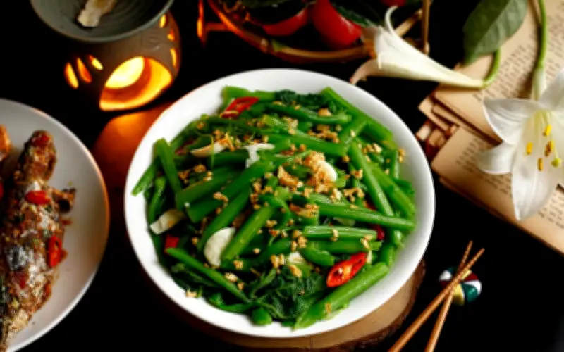 Loại rau quen thuộc hỗ trợ tiêu hóa, ổn định huyết áp nhưng nhiều người ăn sai cách