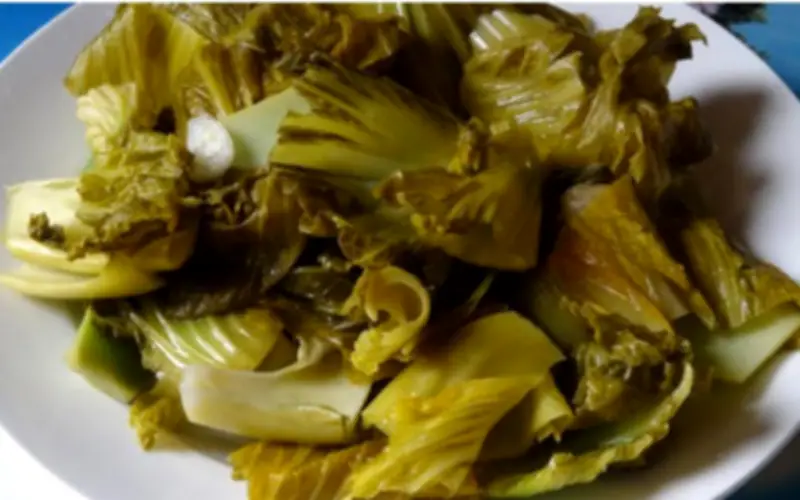 Loại thực phẩm thừa nên bỏ ngay khỏi tủ lạnh để giảm rối loạn tiêu hóa