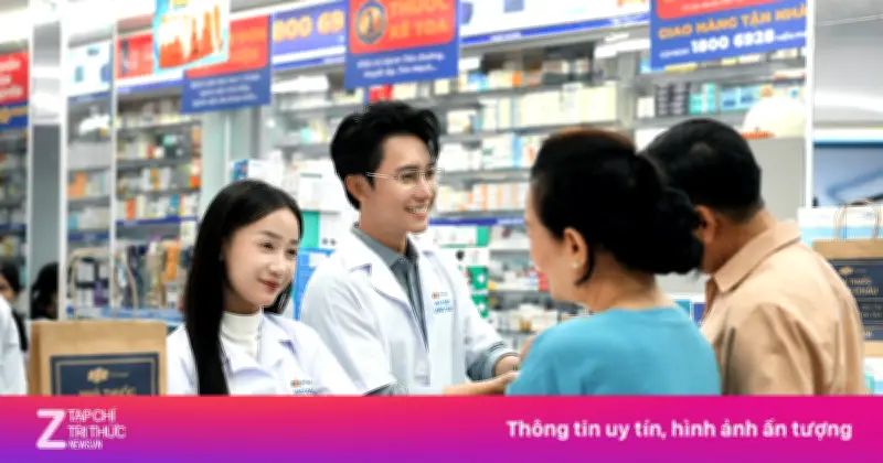 Long Châu và AstraZeneca ra mắt liệu pháp sinh học mới cho bệnh nhân hen nặng tại Việt Nam