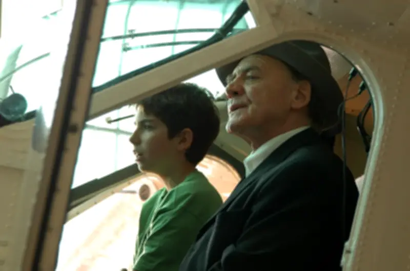 Loạt Phim Tiếng Pháp Chọn Lọc Dành Cho Khán Giả Yêu Điện Ảnh Quốc Tế