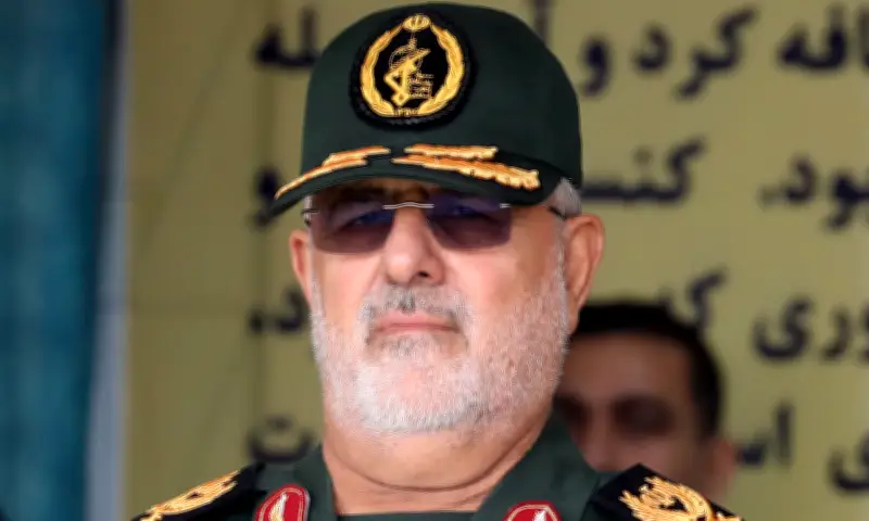 Loạt quan chức quân sự Iran tử vong sau chiến dịch tập kích của Mỹ - Israel