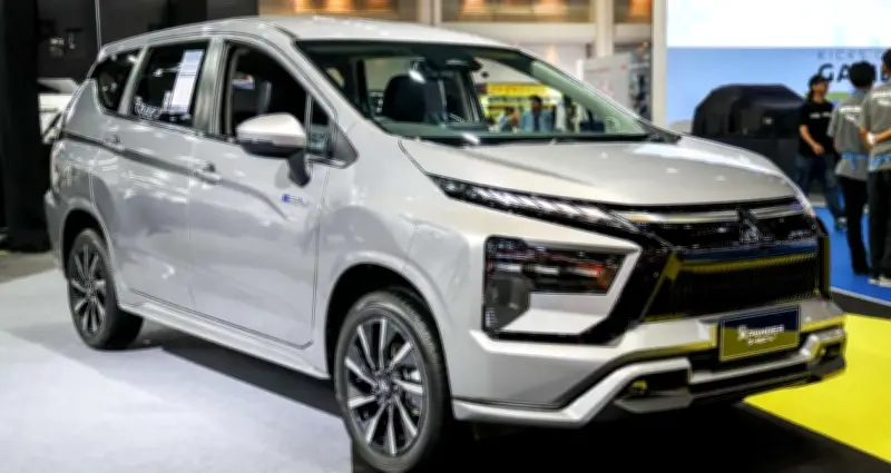 Loạt xe mới hứa hẹn sớm về thị trường ô tô Việt Nam trong vài tháng tới