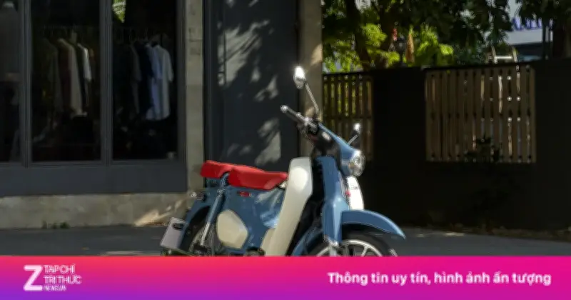 Loạt xe máy xăng tiết kiệm nhất, chỉ 43.000 đồng cho 100 km dù giá xăng cao