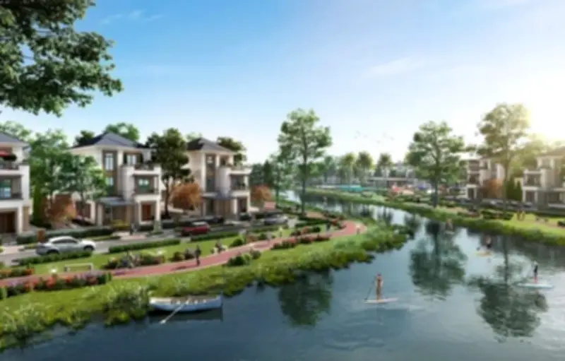 Lotus V4 thúc đẩy làn sóng công trình xanh tại Việt Nam