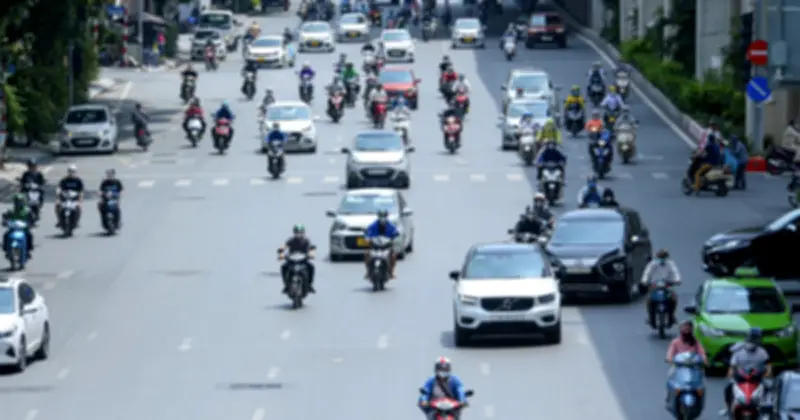 Lập Hạ 2026: Cột Mốc Chuyển Mùa Quan Trọng Và Những Điều Cần Biết