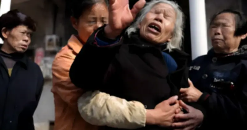 Lập trình viên trúng số 114 tỷ đồng: Cuộc chiến gia đình giữa tiền bạc và chữ hiếu