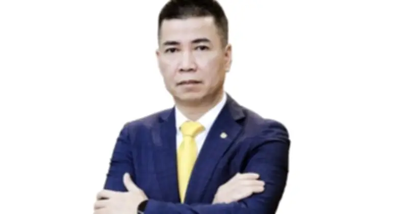 LPBank Miễn Nhiệm Phó Tổng Giám Đốc Nguyễn Hoàng Hải, Chuyển Trụ Sở Về Ninh Bình