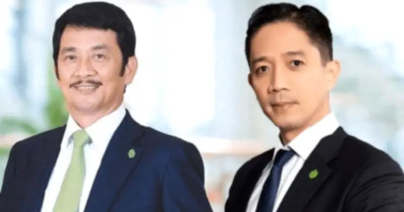 LPBank và Novaland ký thỏa thuận hợp tác toàn diện, con trai Chủ tịch Novaland lộ diện