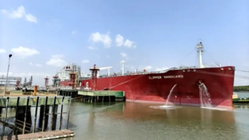 LPG khan hiếm, giá quốc tế tăng gấp đôi do xung đột Trung Đông