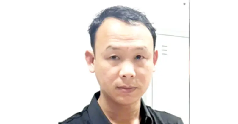 Lật tẩy lai lịch bất hảo của kẻ đánh nam sinh trong đêm ở Hà Nội