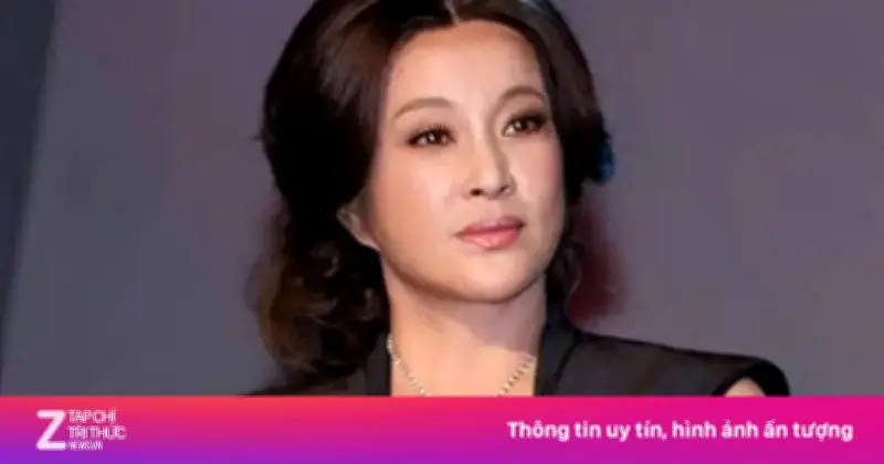 Lưu Hiểu Khánh bị cháu ruột tung tin đồn 'chết trong hồ bơi'