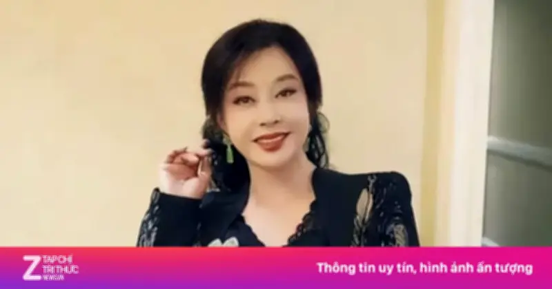 Lưu Hiểu Khánh lại dính nghi vấn xây biệt thự trái phép, diện tích vượt quy định