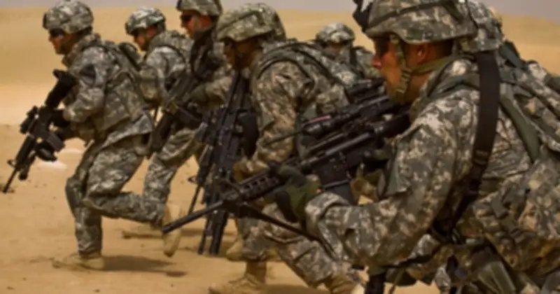 Lầu Năm Góc lên kế hoạch triển khai bộ binh Mỹ đến Iran trong bối cảnh căng thẳng leo thang